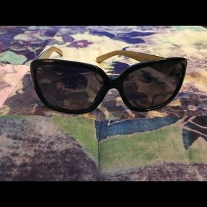Fendi sunglasses with case